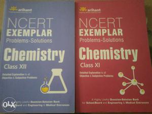 NCERT exemplar chemistry