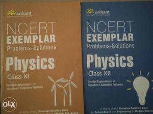 NCERT exemplar physics