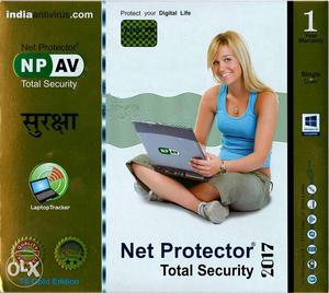 Net Protector Total Security