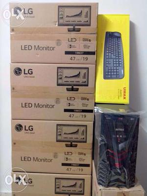 New(Core2duo) (16"led) (250gb) (2gb) (key mouse)i3/i5 a2zpc