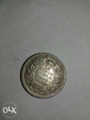 Old coin independence before