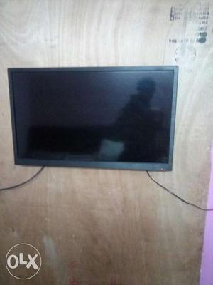 One year old samsung panel 32 inch TV