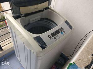 Onida splendor 5.8 kg fully automatic washing with 1 year
