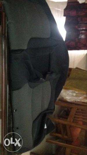 Original hyundai creta back seat cover