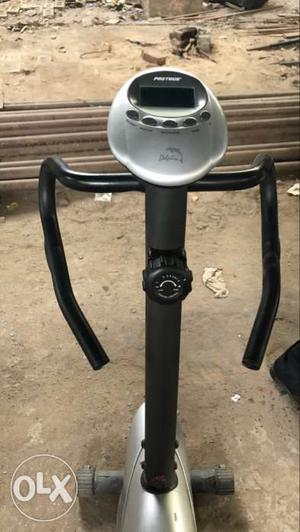 Proteus Cycling Gym Equipment