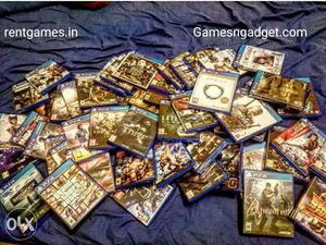 Ps3 ps4 games for clearance give away