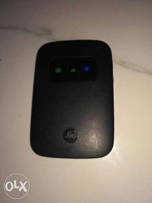 Reliance jiofi3 working best condition only