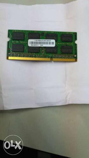 SODIMM RAM Stick