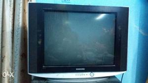 Samsung 29 inch.Flat screen..big Tv