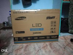 Samsung 32 inch smart led tv New