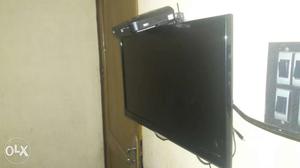 Samsung LED flat tv 24 inch