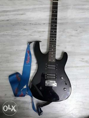 Sinnis Electric Professional Guitar Perfect