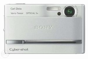 Sony cybershot... battery condition weak price