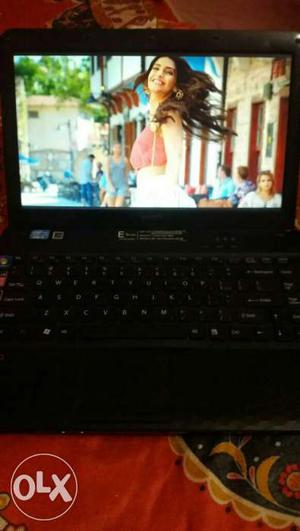 Sony vaio i5 processor laptop in awesome condition