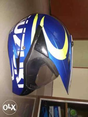 Suzuki helmet for sale