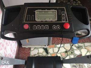 Treadmill for sale. Excellent condition. With