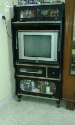 Tv with Showcase Fixed Price