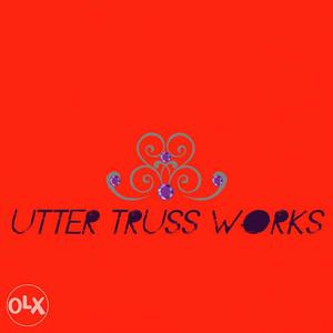 Utter Truss Works Logo