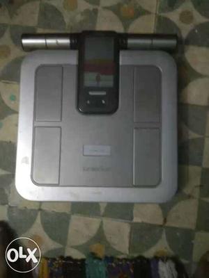 Very good condition Karada scan with Bill 1.8