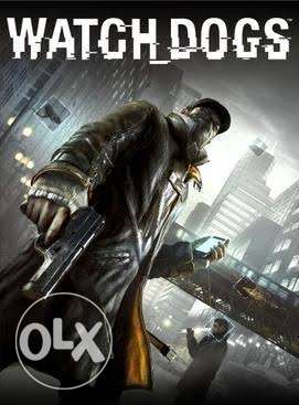 Watch Dogs PS3