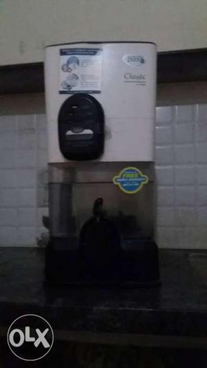 Water Purifier. Urgent sell