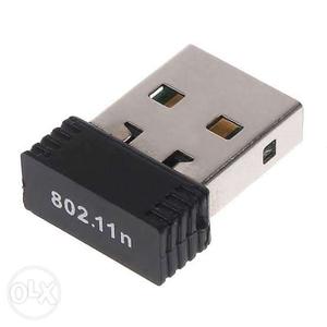 Wifi adapter full speed and less used with driver