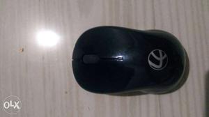 Wireless mouse with usb driver