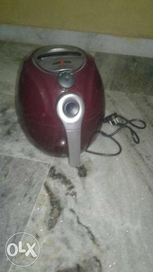 Would like to sell kenstar airfryer
