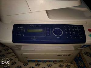 XEROX  DN In excellent condition with high