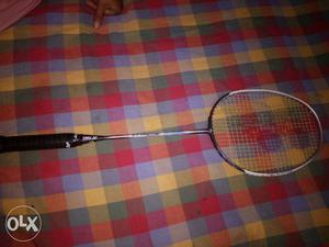 Yonex muscle power 23 the best record you can get