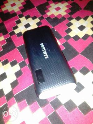 mAh power bank only on /-