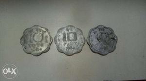 paisa coin coins 10 paisa