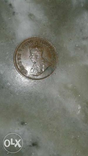 81 years old george coin..on lowest price