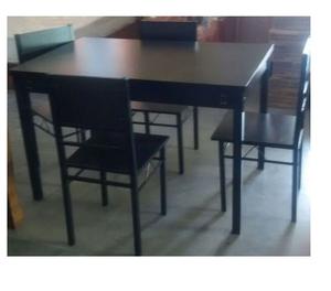 BRAND NEW IMPORTED LAMINATED DINING TABLE Chennai