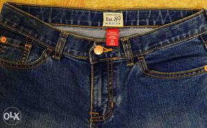 Brand New Unused Girl's Jeans for sale