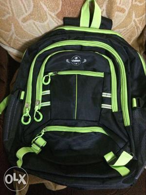 Brand new back bag