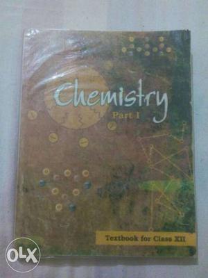 Chemistry part l and part ll book 12th at just 99