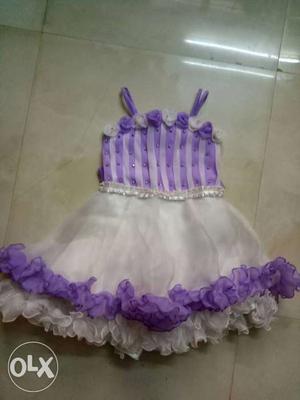 Dress suitable age of 6+ in excellent condition