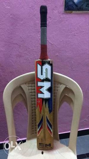 Elite english willow bat wrth 17k for sale in