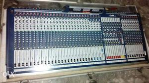GB 8,Sound raft mixer 4yr old by penthicos