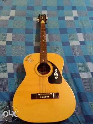 Guitar Acoustic Givson