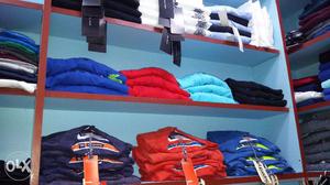 Hangerz mens clothing multibranded garment shop retail sales
