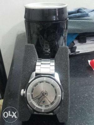 I want to sell my FASTRACK Watch its an emergency