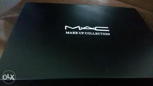 Mac Make Up Kit