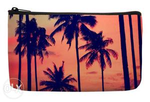 Make up Bag / Cosmetic Bag