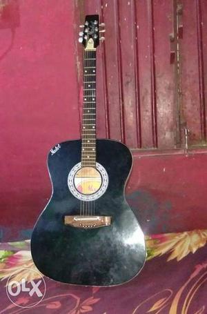 Master Guitar only 4 months used