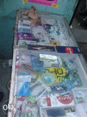 Mobail counter good condition call urjunt
