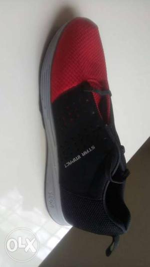 New sega jogger shoes