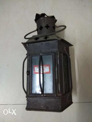 Old Antique Chimney - Collectible