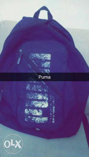 Original puma.. 1 years old.. bought it in